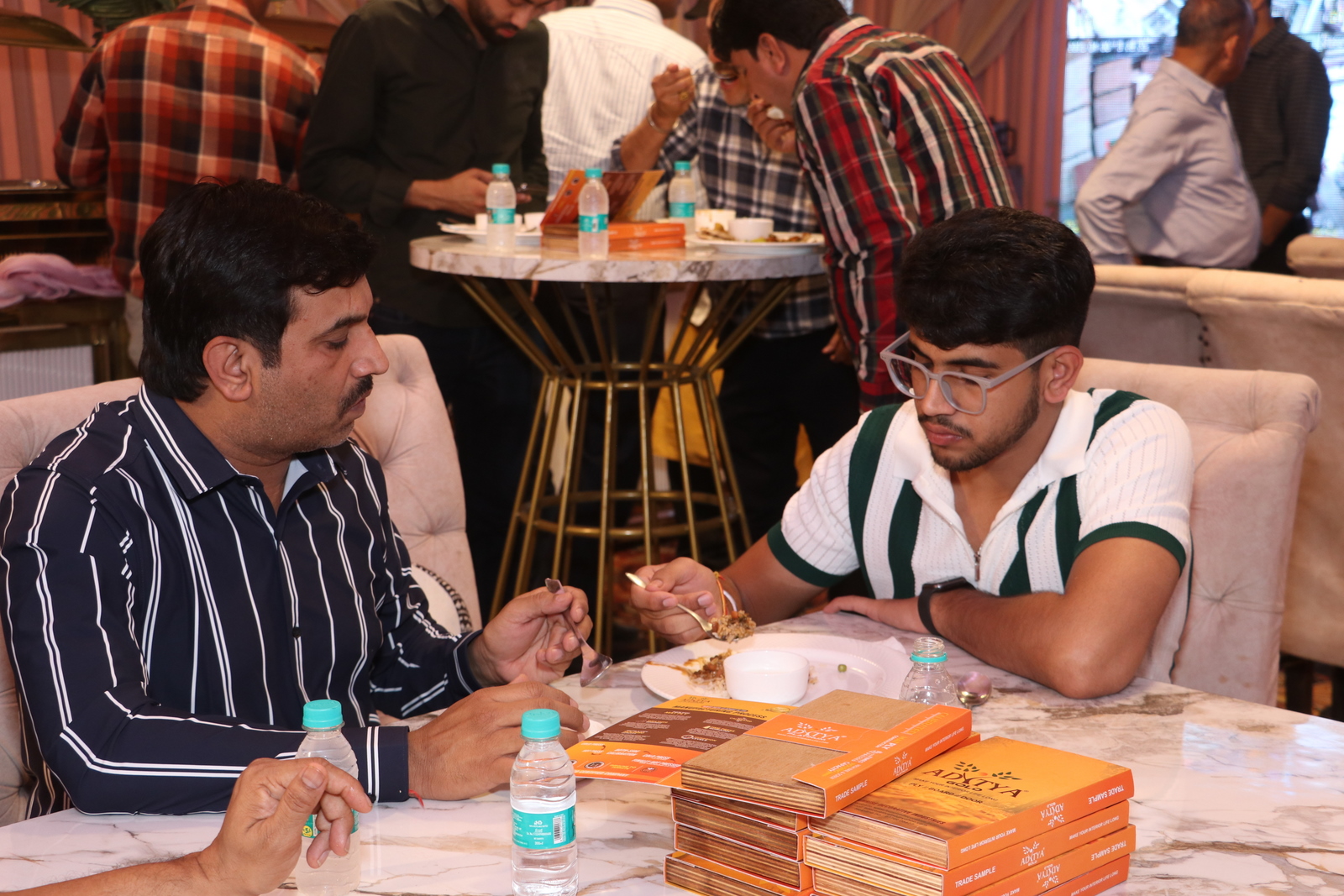 Plywood manufacturing