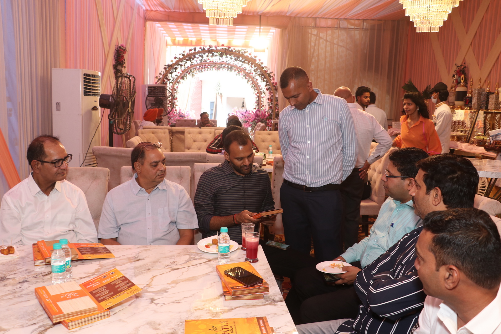 Plywood manufacturing