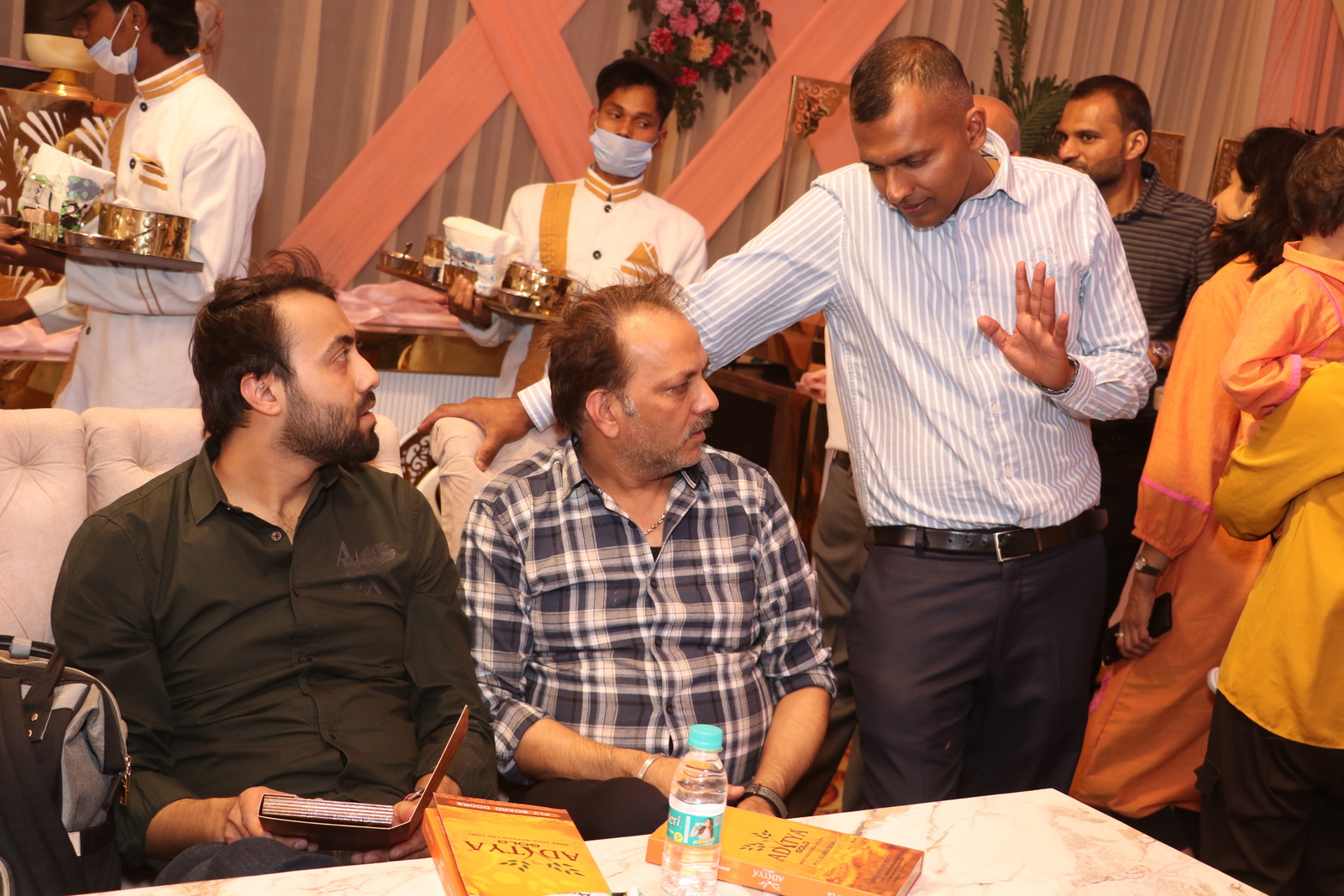 Plywood manufacturing