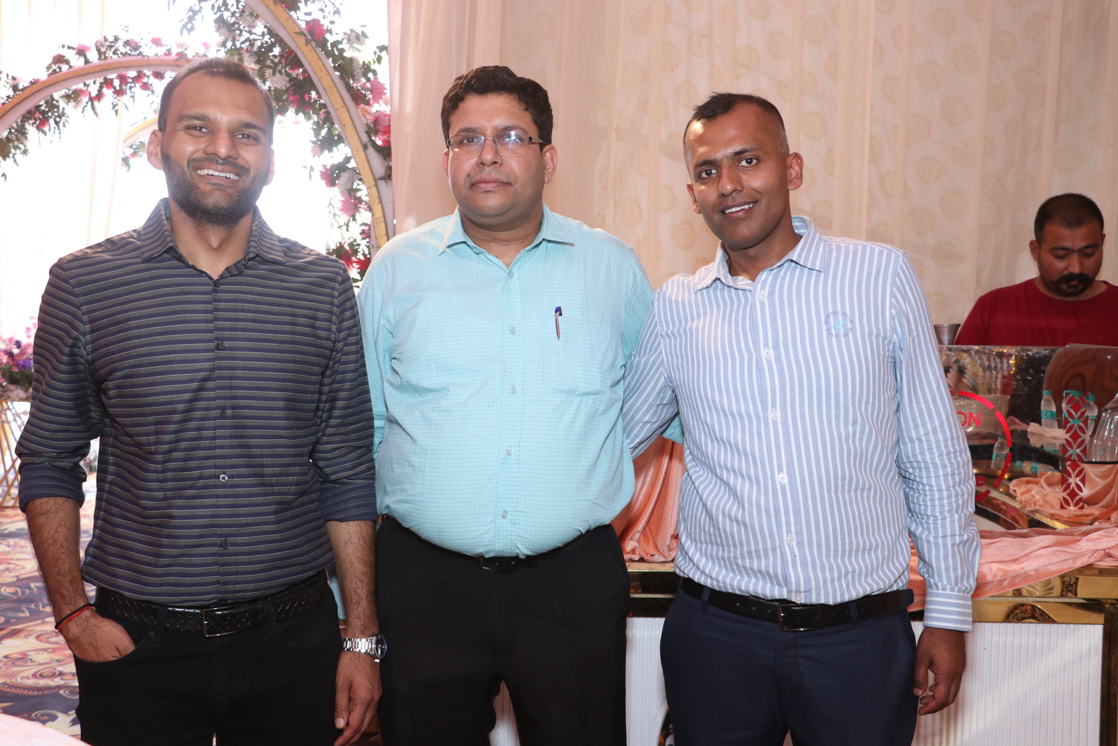 Plywood manufacturing